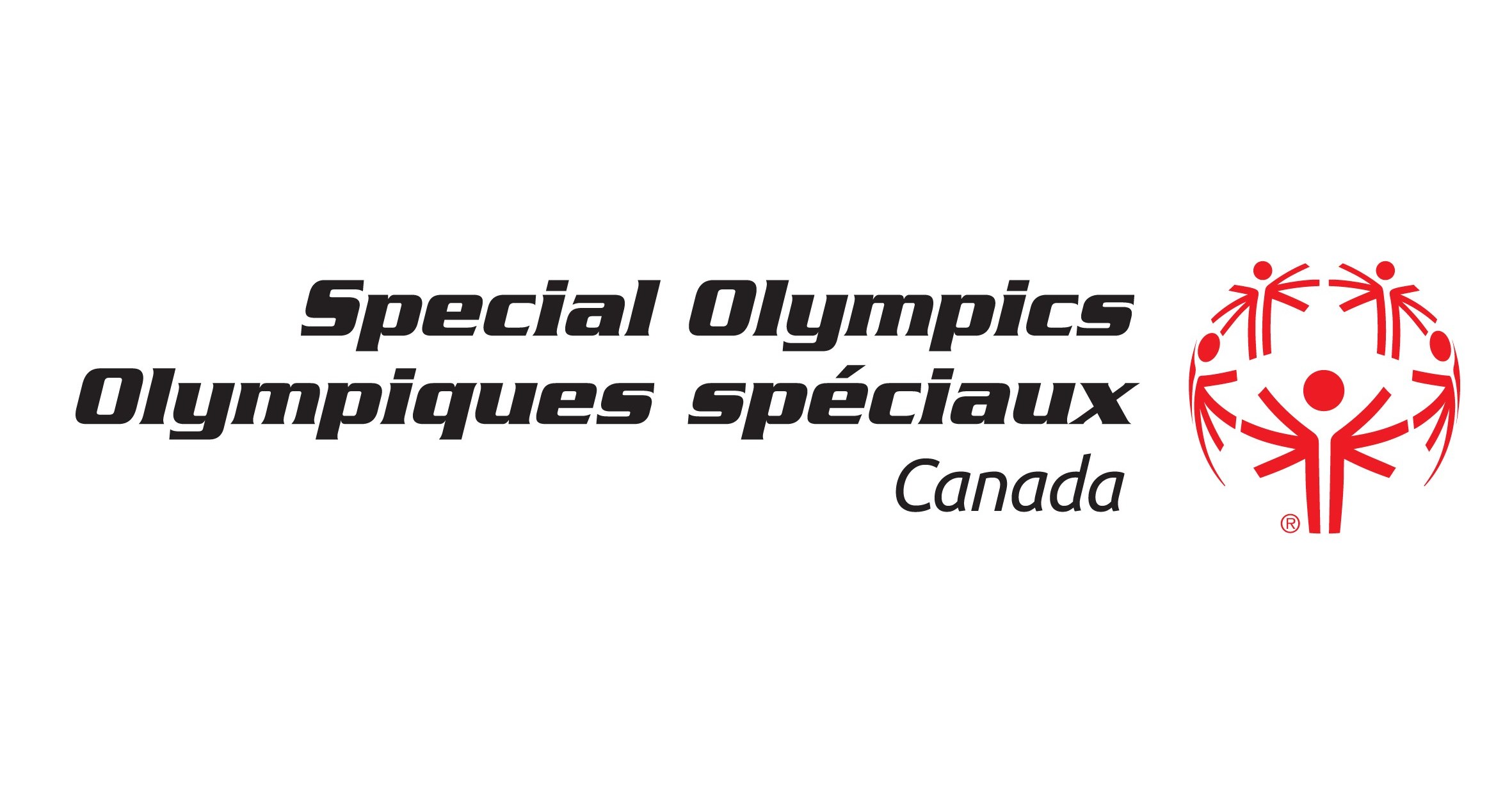 Calgary 2025 Special Olympics Volunteer